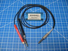 Heathkit Sonda VTVM -