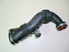 9687883680 MANICOTTO TUBO INTERCOOLER CITROEN C4 PICASSO 1.6 HDI ANNO 2009 9H01