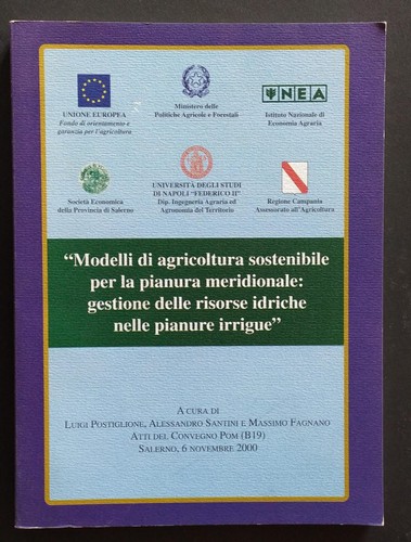 Modelli agricoltura - modelli, di