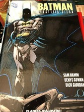 BATMAN - GIUSTIZIA CIECA -