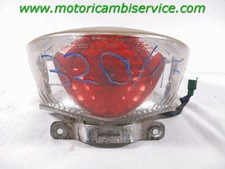 FARO POSTERIORE KYMKO PEOPLE 50 4T (2007 - 2011)33700-LCD1-E00 CON DIFETTO