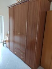 Armadio a 4 ante 