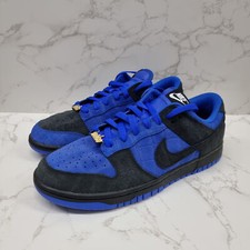 Nike Dunk Low By You ID colori