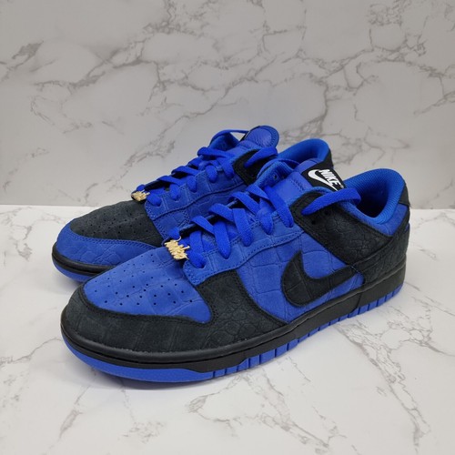 Nike dunk low you - low, by