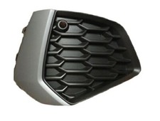 GRIGLIA DX PARAURTI ANT CON