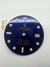 Rolex submariner swiss t-25