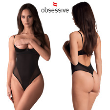 Obsessive Sexy Body Stelisa