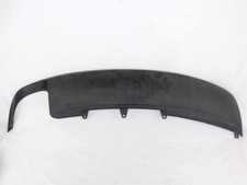 8K0807521G SPOILER INFERIORE PARAURTI POSTERIORE AUDI A4 AVANT 2.0 SW 105KW 5P D