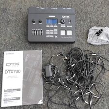 Modulo Sonoro Yamaha DTX700