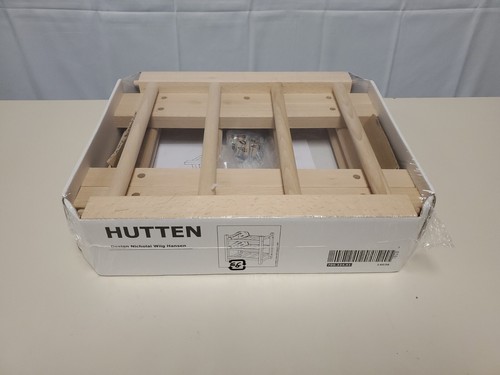 Portabottiglie legno hutten - portabottiglie,