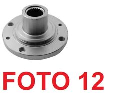 MOZZO RUOTA ANTERIORE ALFA ROMEO 145 146 155 FIAT 127 128 BRAVO COUPE' STILO UNO