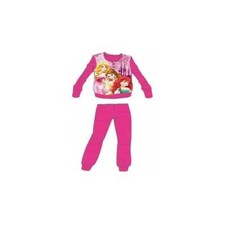 Set Pigiama In Pile PRINCESE