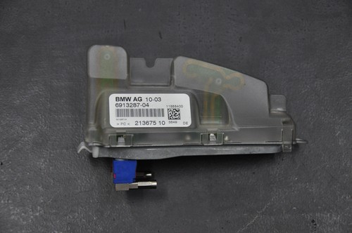 Gps antenna bmw - e60, e61
