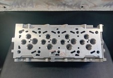 Testata motore hyundai - testata,