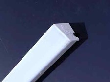 Striscia deflettore acqua