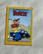 GADGET PATATINE SAN CARLO ANNI 90 COME NUOVO