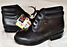 ANFIBI SOLDINI SCARPE N38 NUOVA 