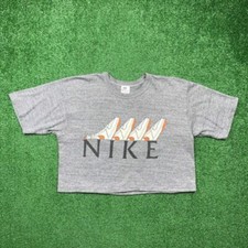 T-shirt Nike vintage unisex