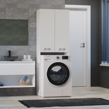 MODAL CASA Mobile lavatrice 2