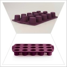 Stampo tupcakes silicone - stampo,