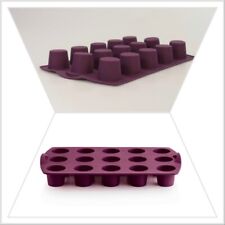Stampo Tupcakes In Silicone Tupperware Muffin Mini Tortine 