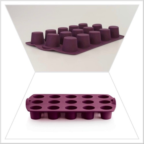 Stampo tupcakes silicone - stampo,