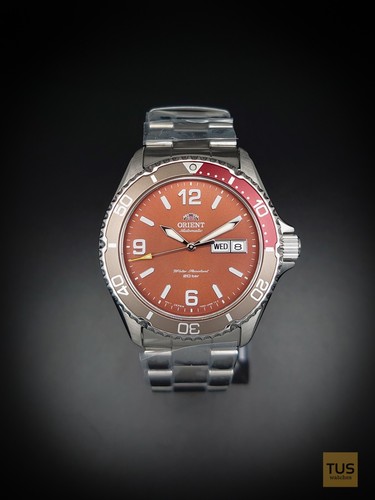 Orologio uomo orient mako - orient,