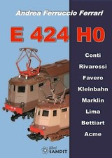 E 424 CONTI RIVAROSSI FAVERO