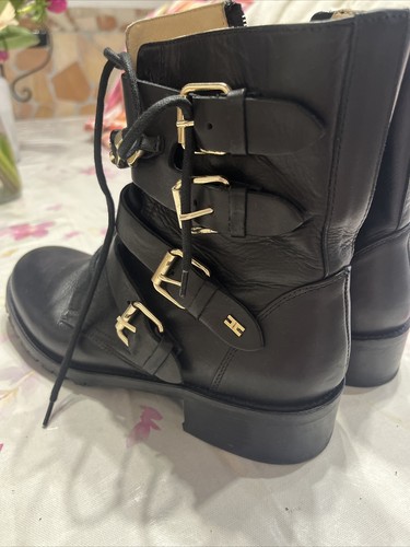 Stivaletto elisabetta franchi - elisabetta,