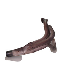 COLLETTORE COLLETTORI TERMINALE MARMITTA KAWASAKI Z 750 2003 2005 2006