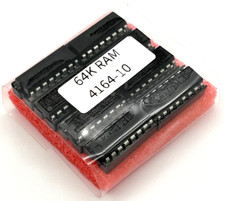 Commodore 64 / ZX Spectrum /