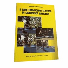 Libro sport mini - di, il