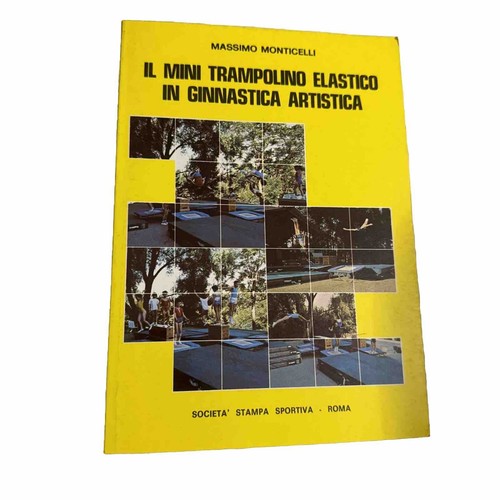 Libro sport mini - di, il