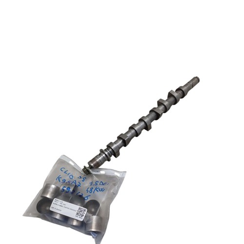 Albero camme per renault - a,