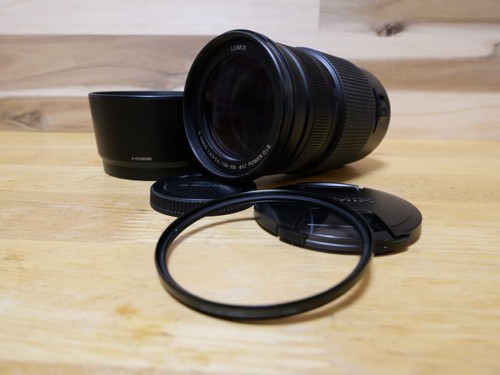 Panasonic lumix vario - panasonic,