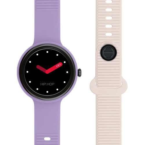Hip hop smartwatch hero - hop,