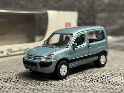 Norev citroen berlingo - citroen,