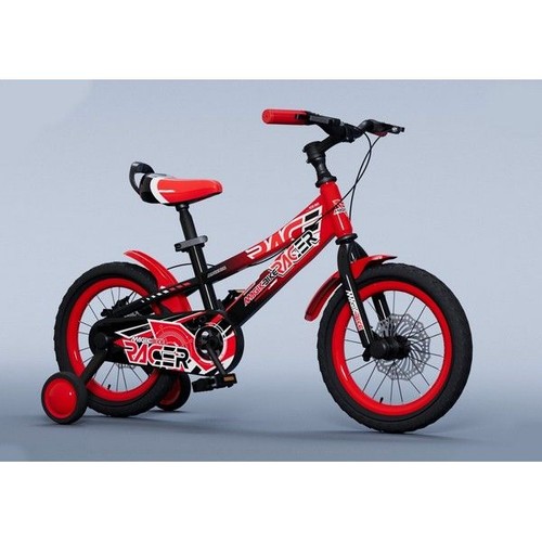 Bici racer boy 4018174 - racer,