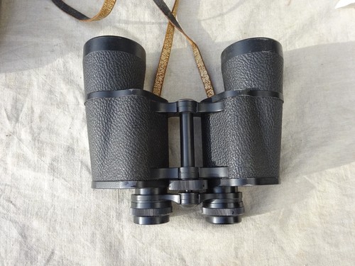 Binocolo carl zeiss - carl, jena