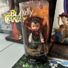Barbie Tommy Kelly 29823