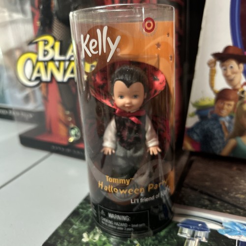 Barbie tommy kelly - tommy, 29823