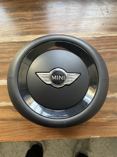 Airbag volante mini cooper r56 - cooper,