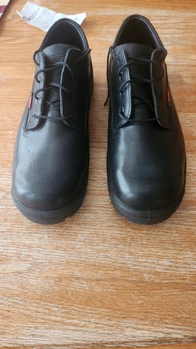 Scarpa lavoro red wing - scarpa,