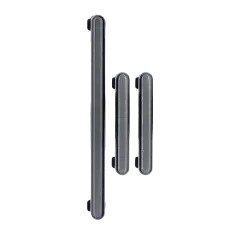 Hard buttons power volume - buttons, (power