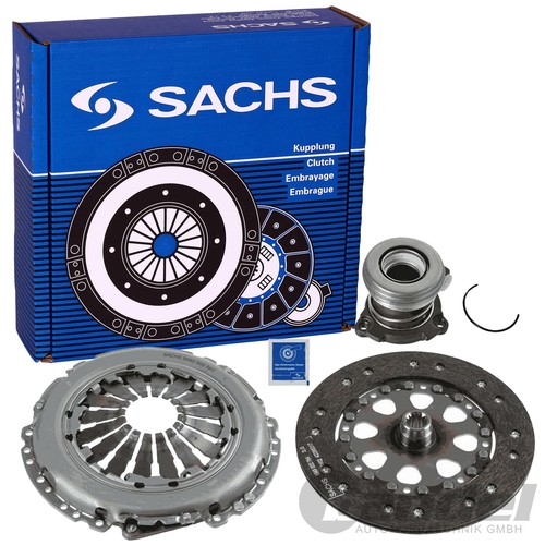 Sachs kit frizione con - con, di