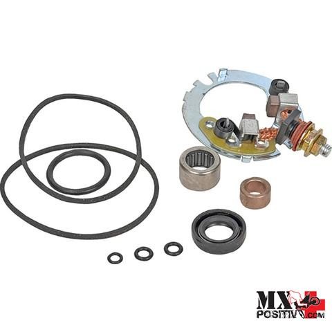 Kit revisione motorino - kit,