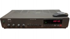 Ricevitore Stereo Vintage NAD