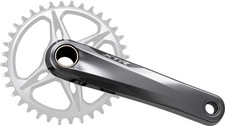 Guarnitura Shimano XTR