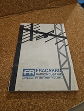 FR FRACARRO RADIOINDUSTRIE