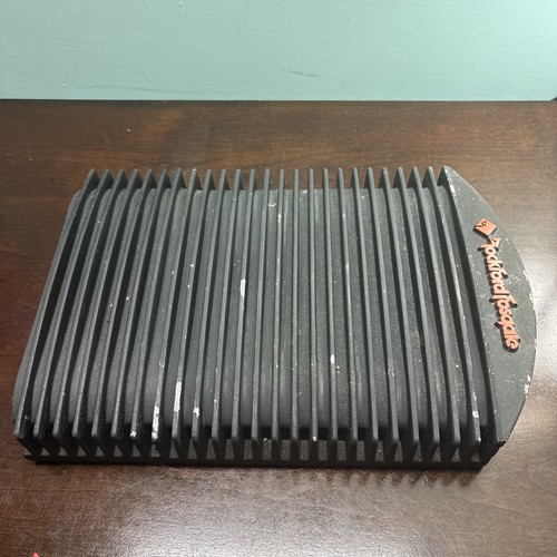 Rockford fosgate punch 200dsm - fosgate,
